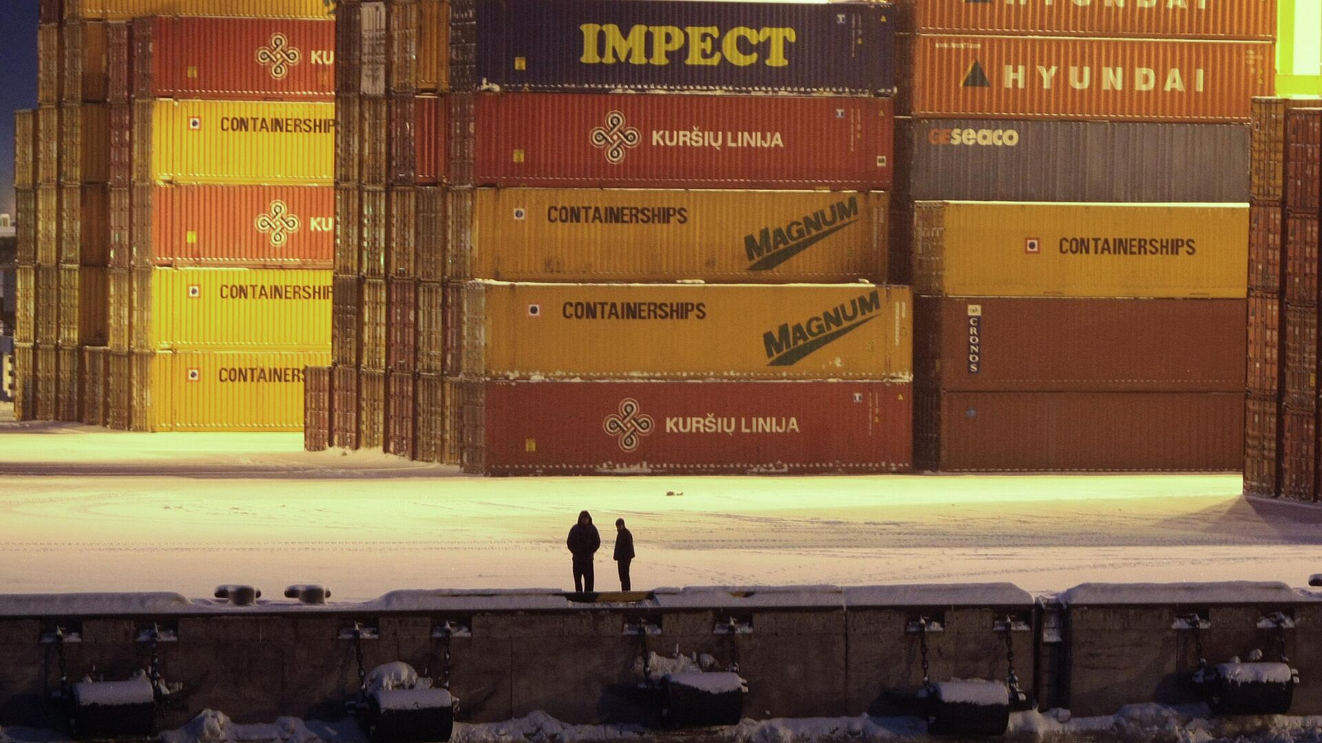 Посол в Финляндии сообщил о шестикратном падении товарооборота с Россией