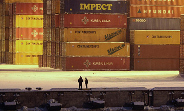 Посол в Финляндии сообщил о шестикратном падении товарооборота с Россией