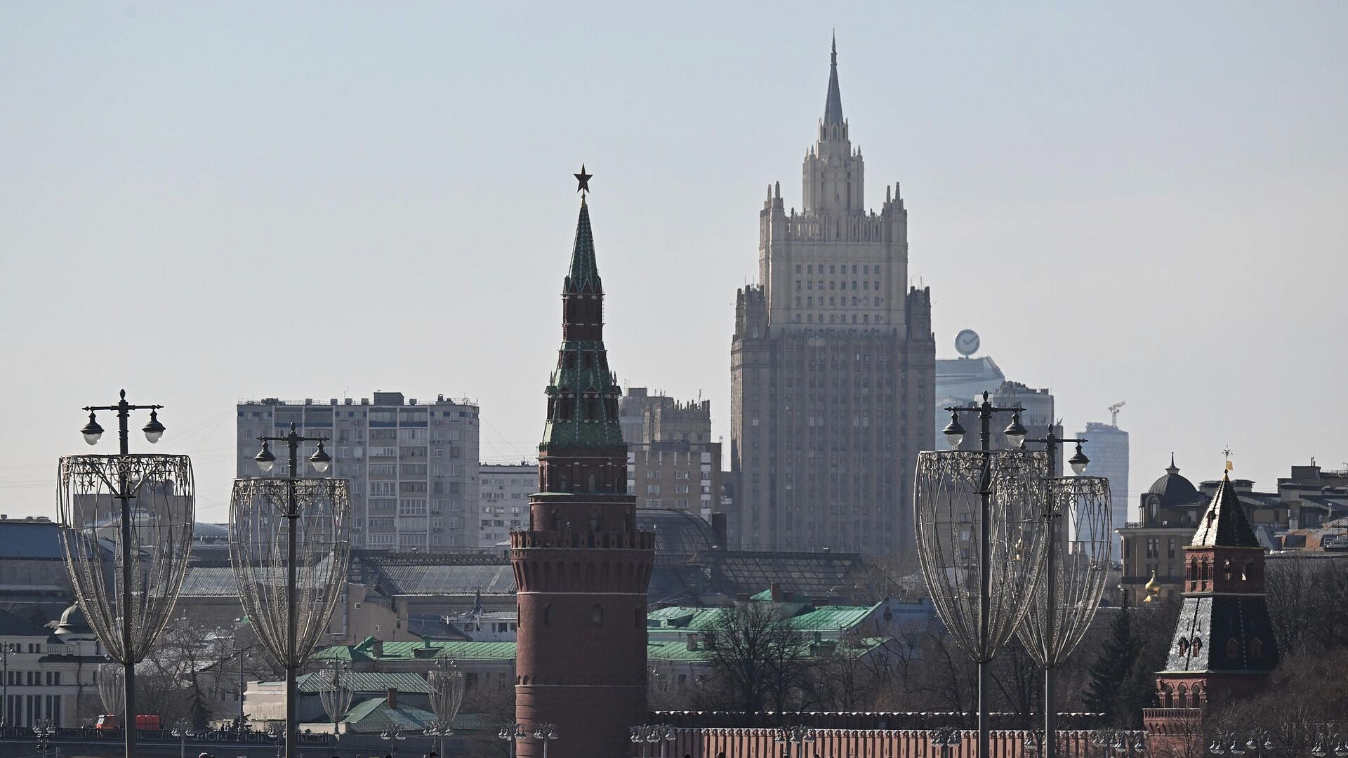 Россия продолжит сообщать Турции об угрозах для газопроводов, заявил Песков