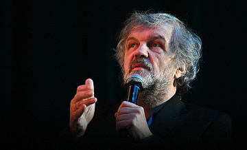 "Ветераны России" попросили Путина дать Кустурице российское гражданство