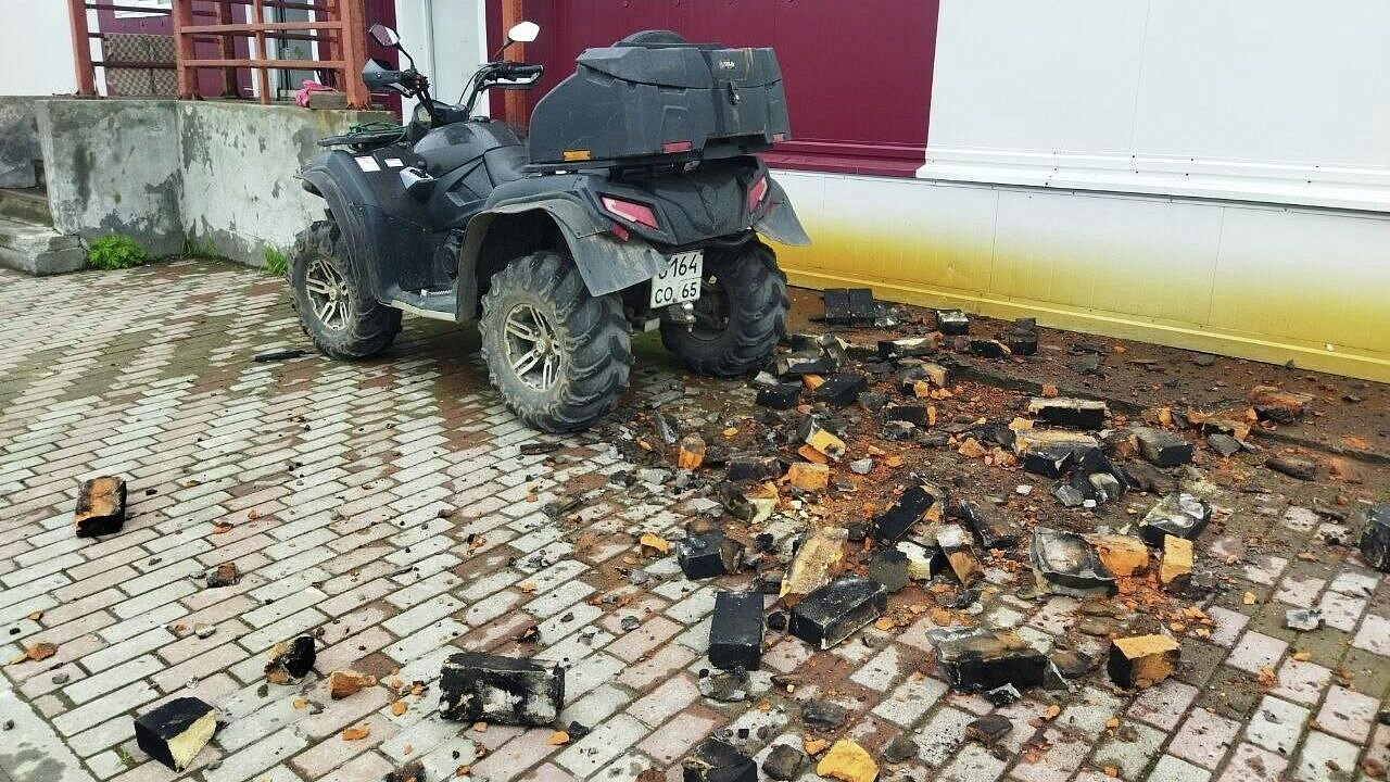 Почти в 50 населенных пунктах Камчатки и Сахалина ощущались толчки