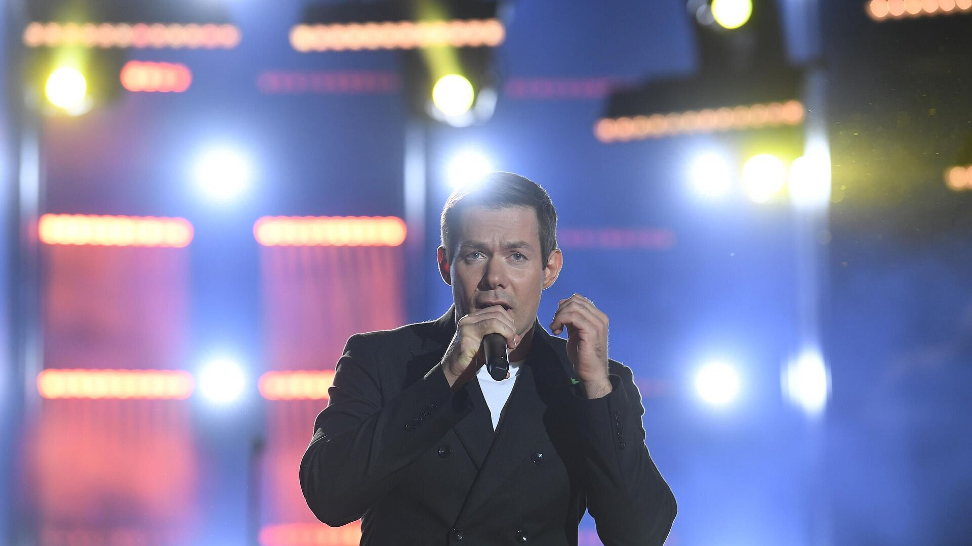 Сестра Стаса Пьехи рассказала, почему артист отменил тур по России