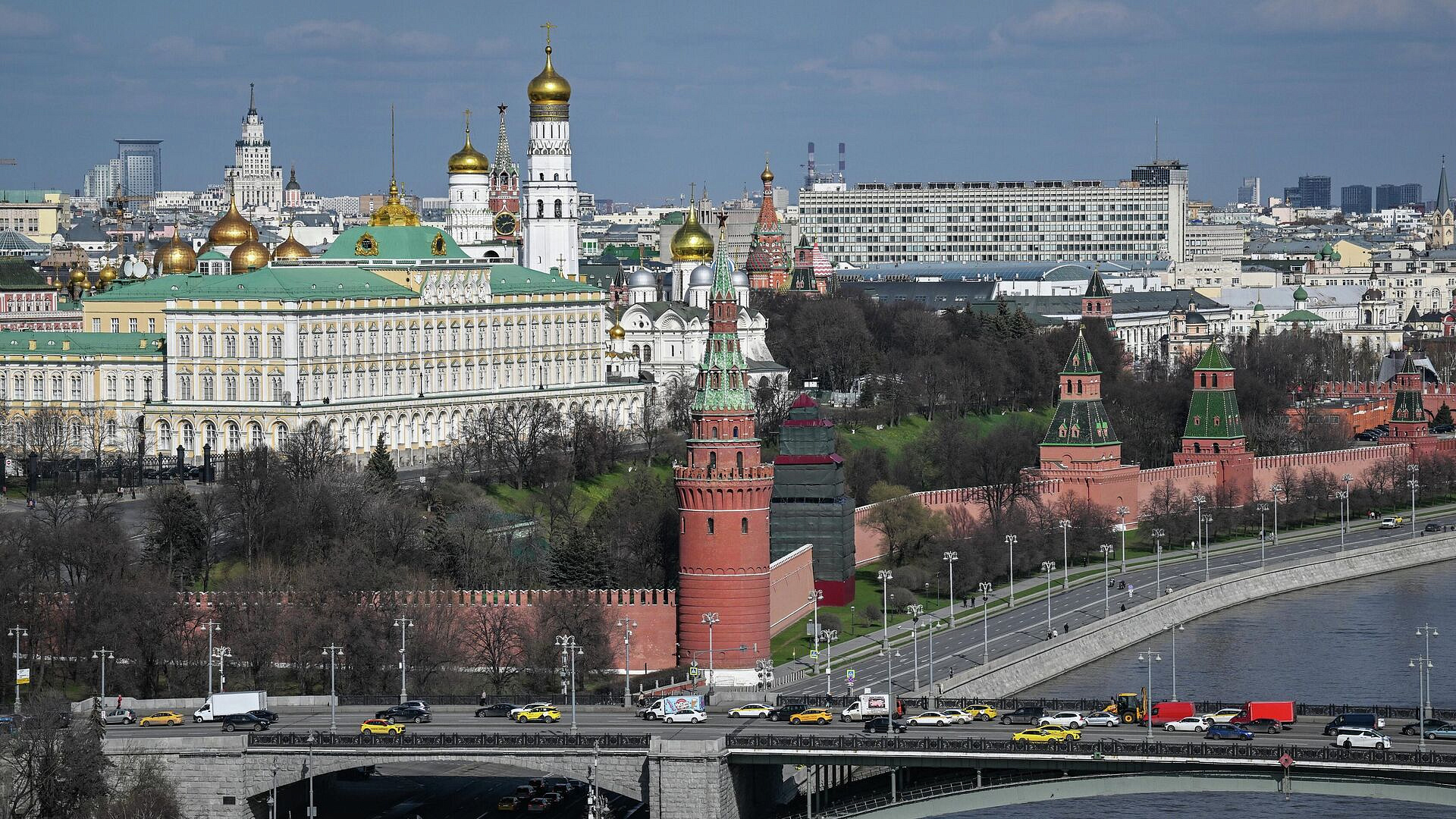 Синоптик рассказал, когда в Москву вернется теплая погода