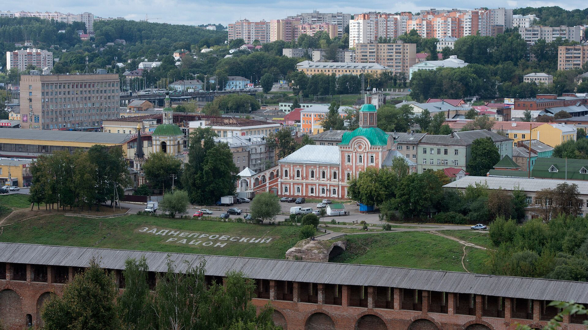 Звезды российской эстрады выступят на Дне молодежи в Смоленске