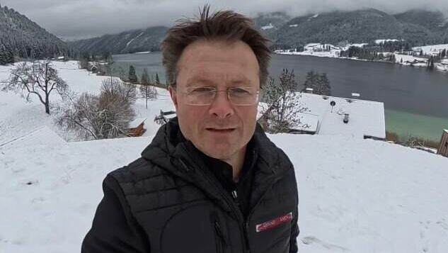 Путешественник из Австрии рассказал об оформлении российской визы