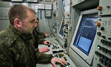 ВСУ сбросили две бомбы на дорогу в Крым, сообщил Балицкий