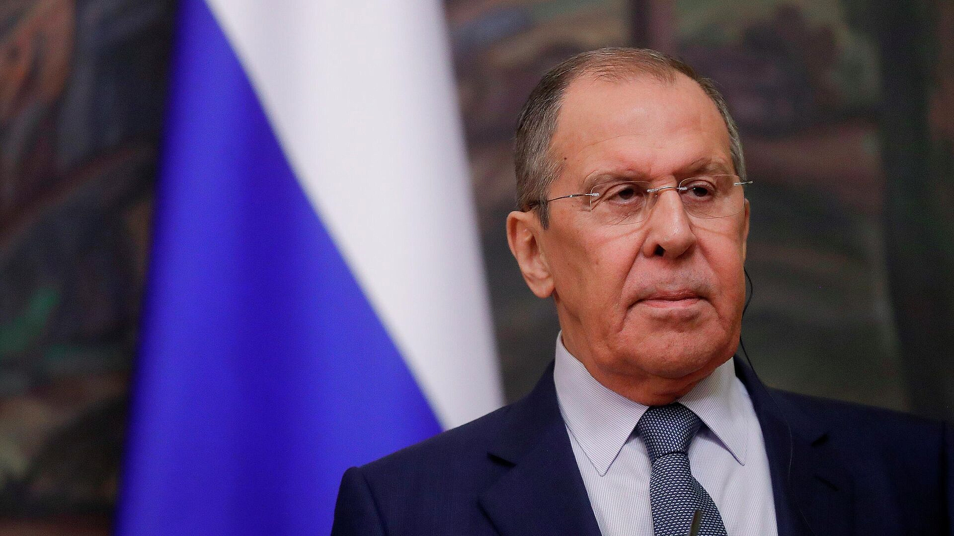Лавров заявил о готовности Китая и России помочь в переговорах США с Ираном