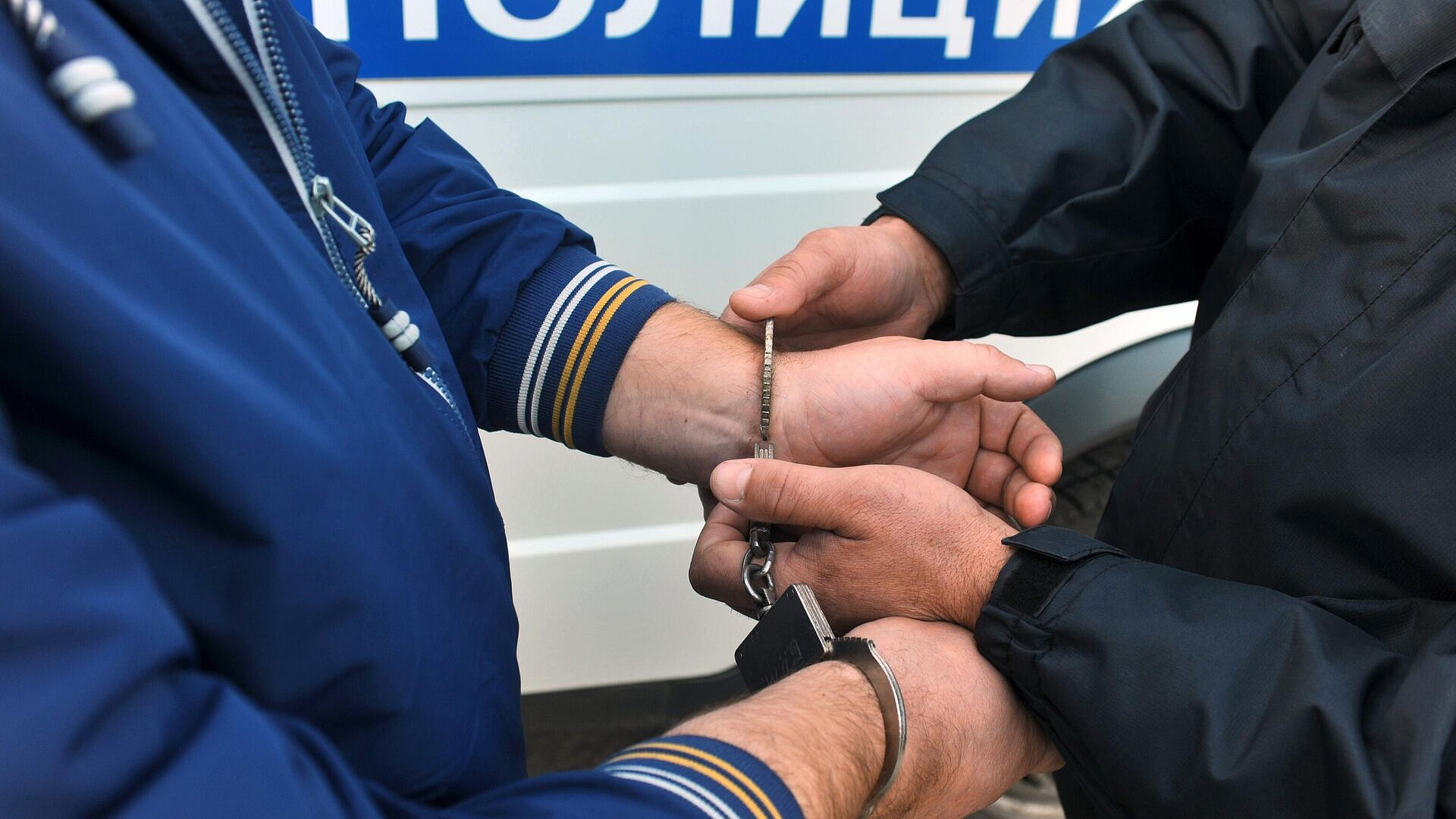 В Подмосковье задержали мигранта по подозрению в убийстве по неосторожности