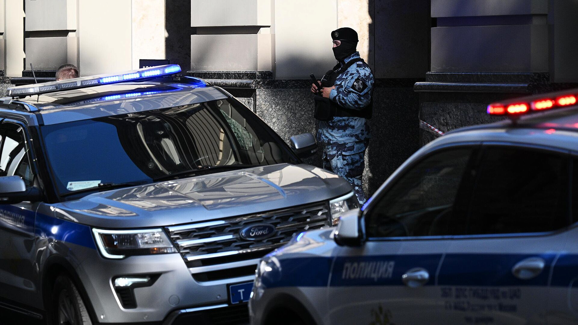 Минобрнауки Ингушетии опровергло информацию об обысках в его здании