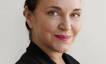 Татьяна Лютаева рассказала, чему учится у внуков