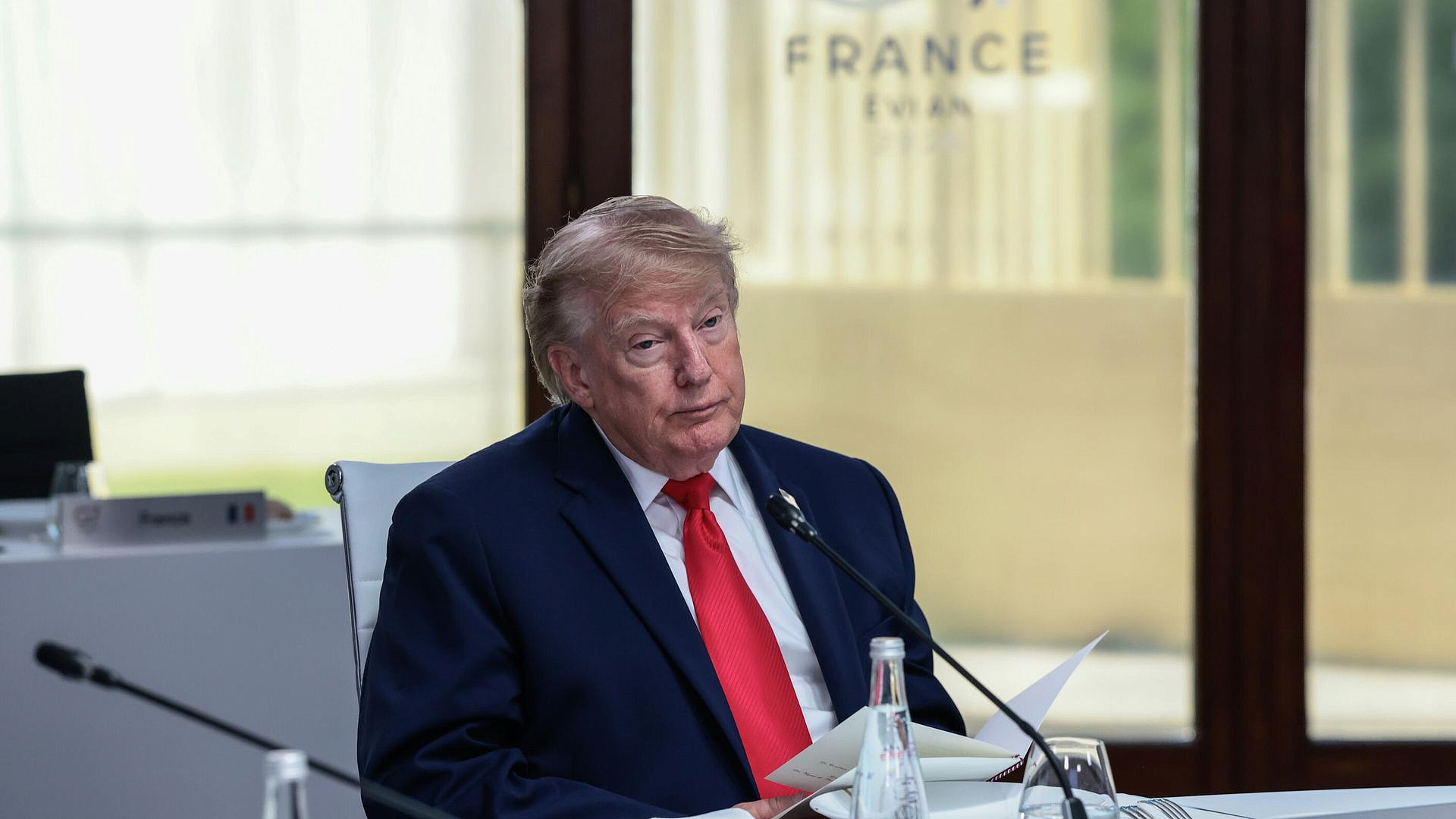 СМИ: Трамп за второй срок собрал более $800 миллионов пожертвований