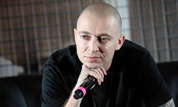 Рэпера Oxxxymiron* переобъявили в розыск