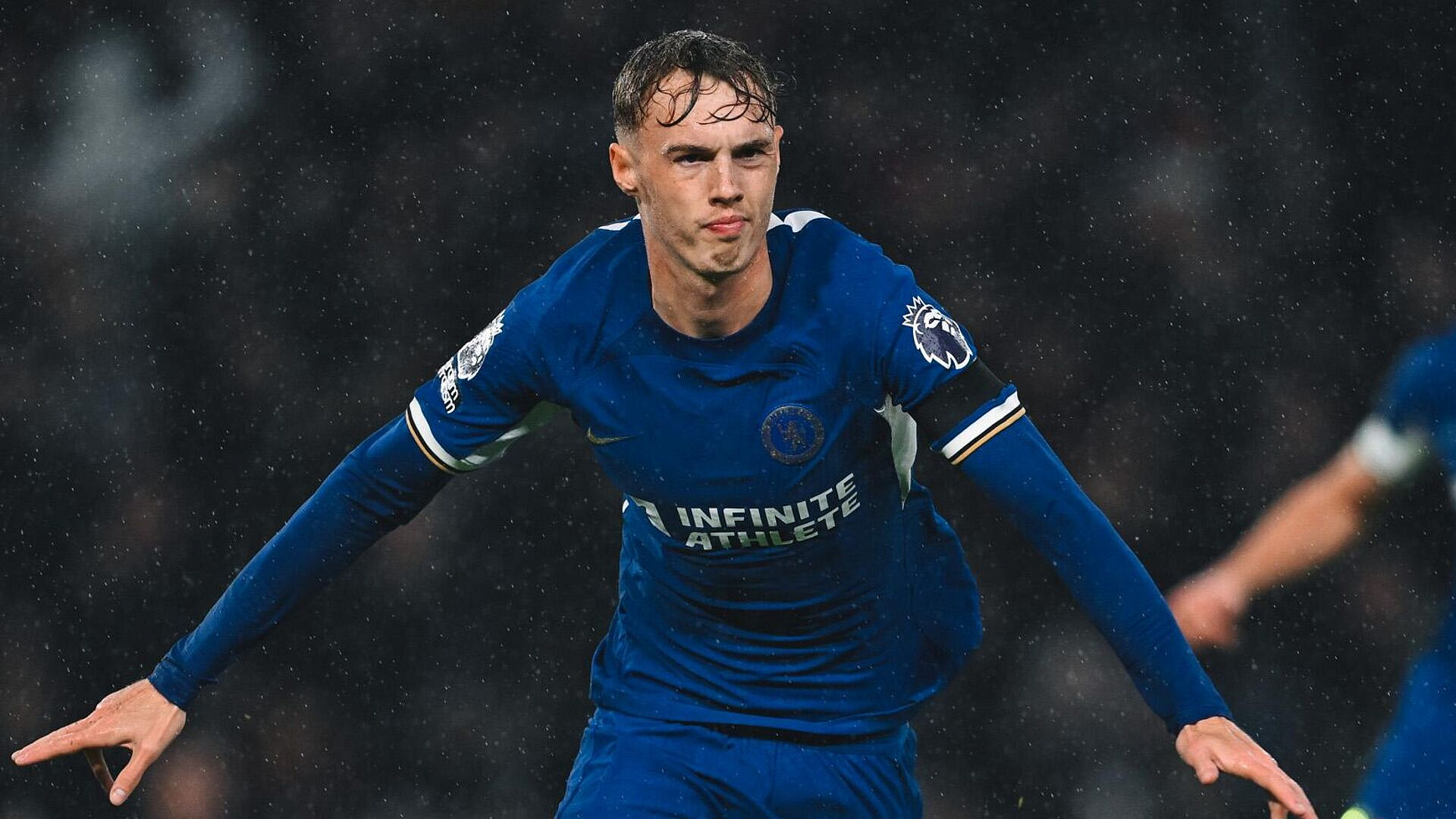 "Челси" прервал серию из четырех побед в чемпионате Англии