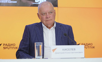 Киселев призвал развивать авторскую журналистику