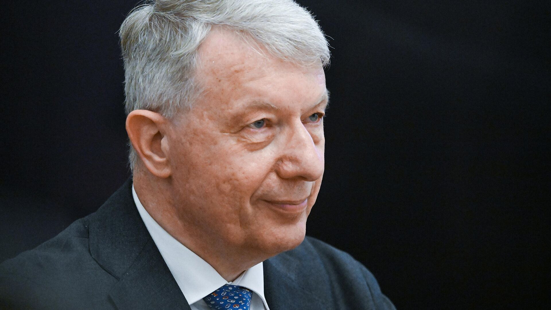 Евродепутат Фернан Картайзер рассказал, зачем посетил Москву