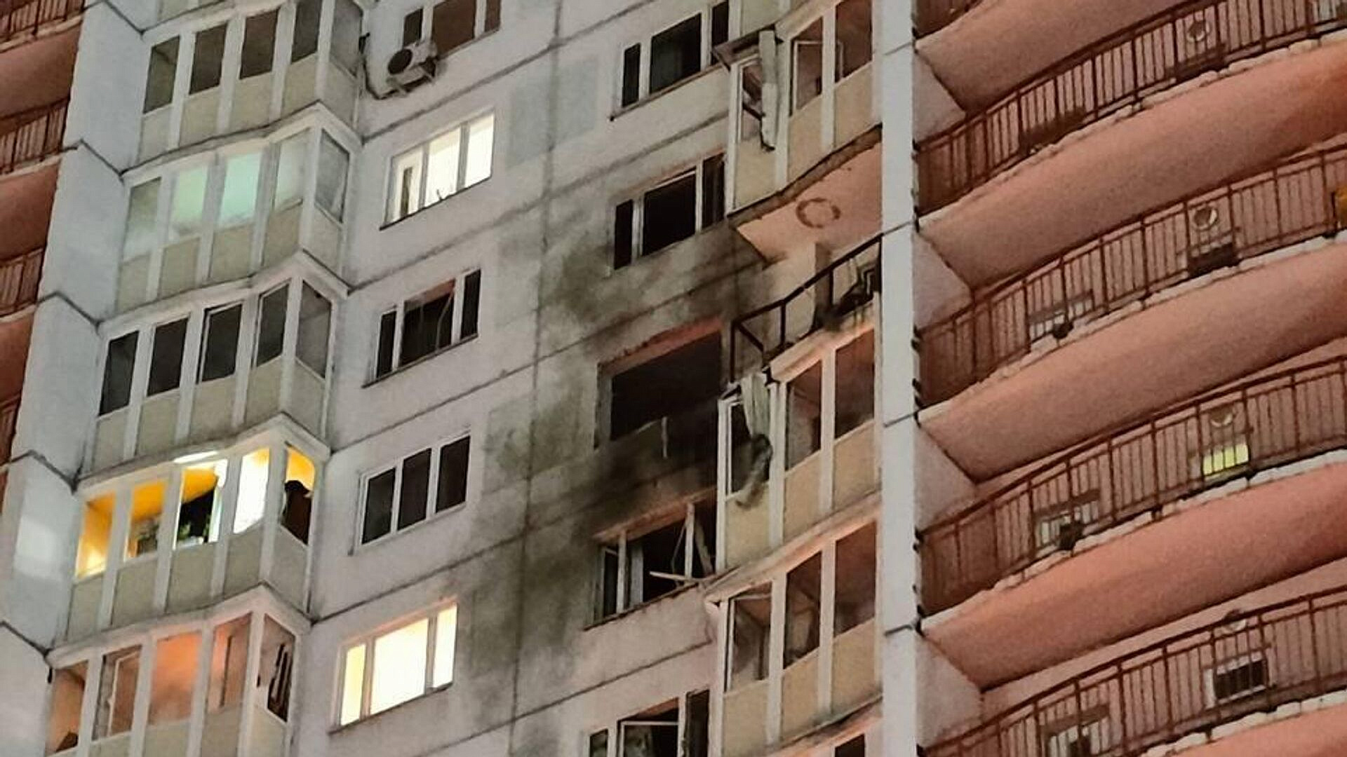 Пострадавшим от удара дрона в Туле выплатят компенсацию