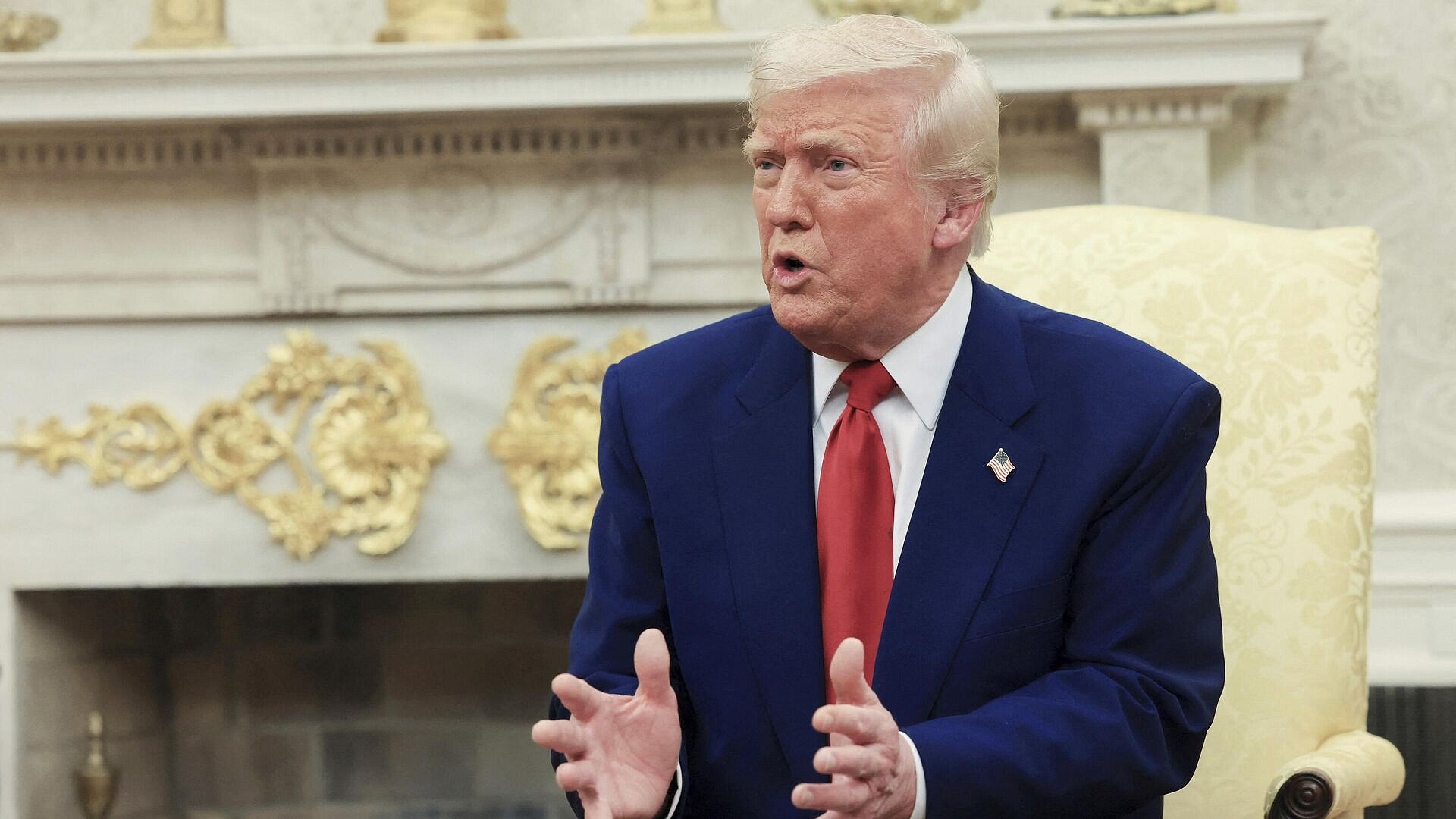 Эксперт: Трамп может выйти из диалога из-за несоблюдения перемирия Киевом