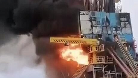 После ЧП при буровых работах на Ямале начали проверку