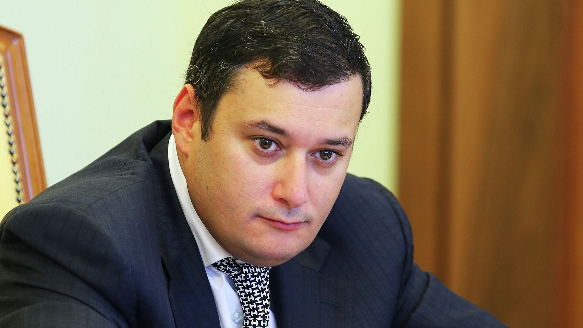 Местонахождение 576 жителей Курской области неизвестно, заявил Хинштейн