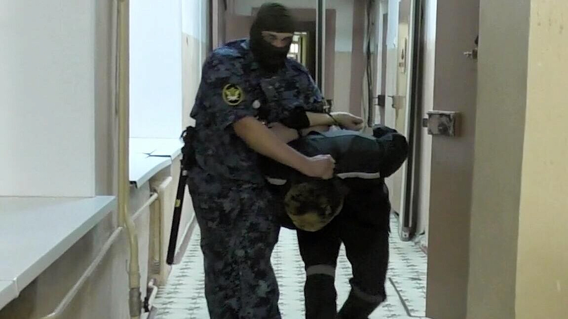 В ДНР будут судить двух грузинских наемников