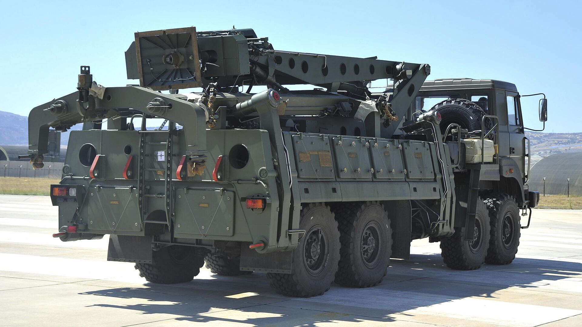 �� ����� �������� � ������ �-400 ��� �������� �����, ������� ��������