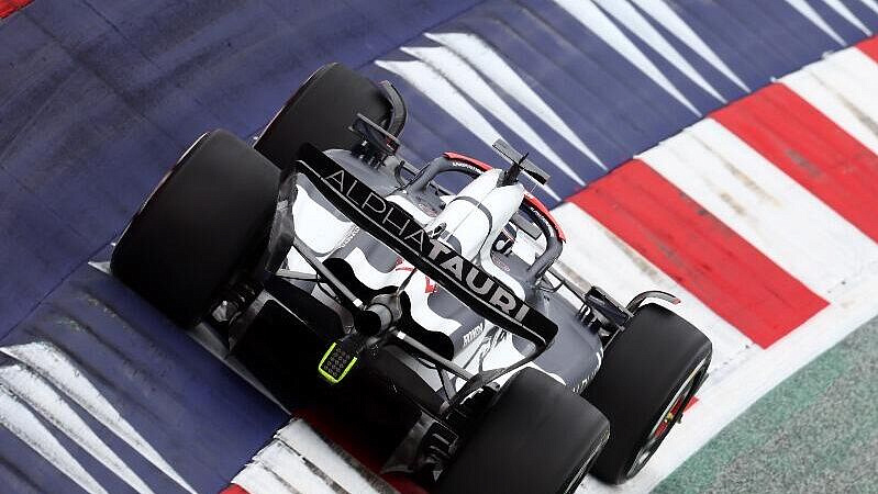 СМИ: налоговые органы Италии проверяют команды "Формулы-1"