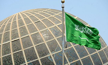 Саудовская Аравия выразили интерес к российским разработкам по генетике