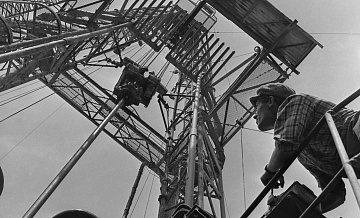 Экономист высказался о нефтегазовых технологиях в годы ВОВ