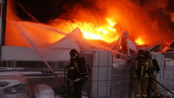 Wildberries предоставил продавцам отчеты о возмещении убытков после пожара