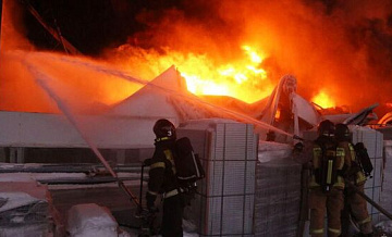 Wildberries предоставил продавцам отчеты о возмещении убытков после пожара