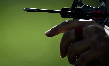 Россияне завоевали золотые медали ЧЕ по стрельбе из лука в юниорском зачете