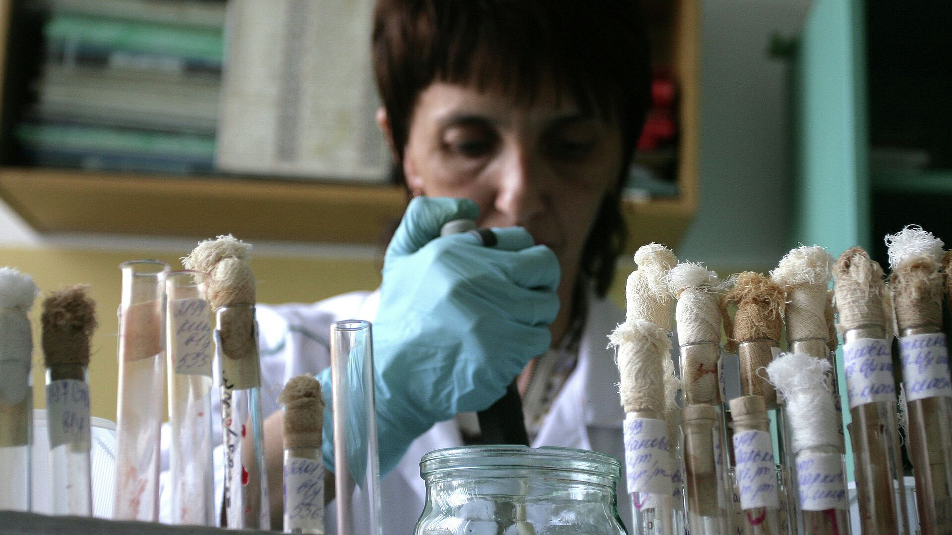 В Муроме призвали соблюдать правила гигиены из-за вспышки норовируса