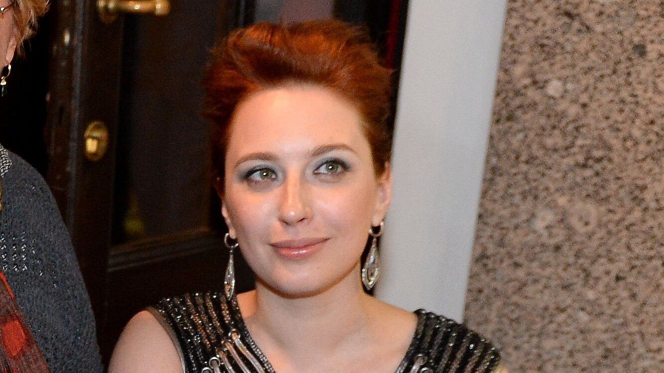 Против иноагента Фельгенгауэр* возбудили новое дело