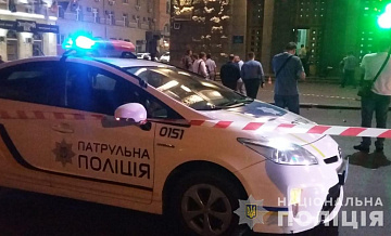 В Харькове проводят ночные рейды по квартирам военнообязанных
