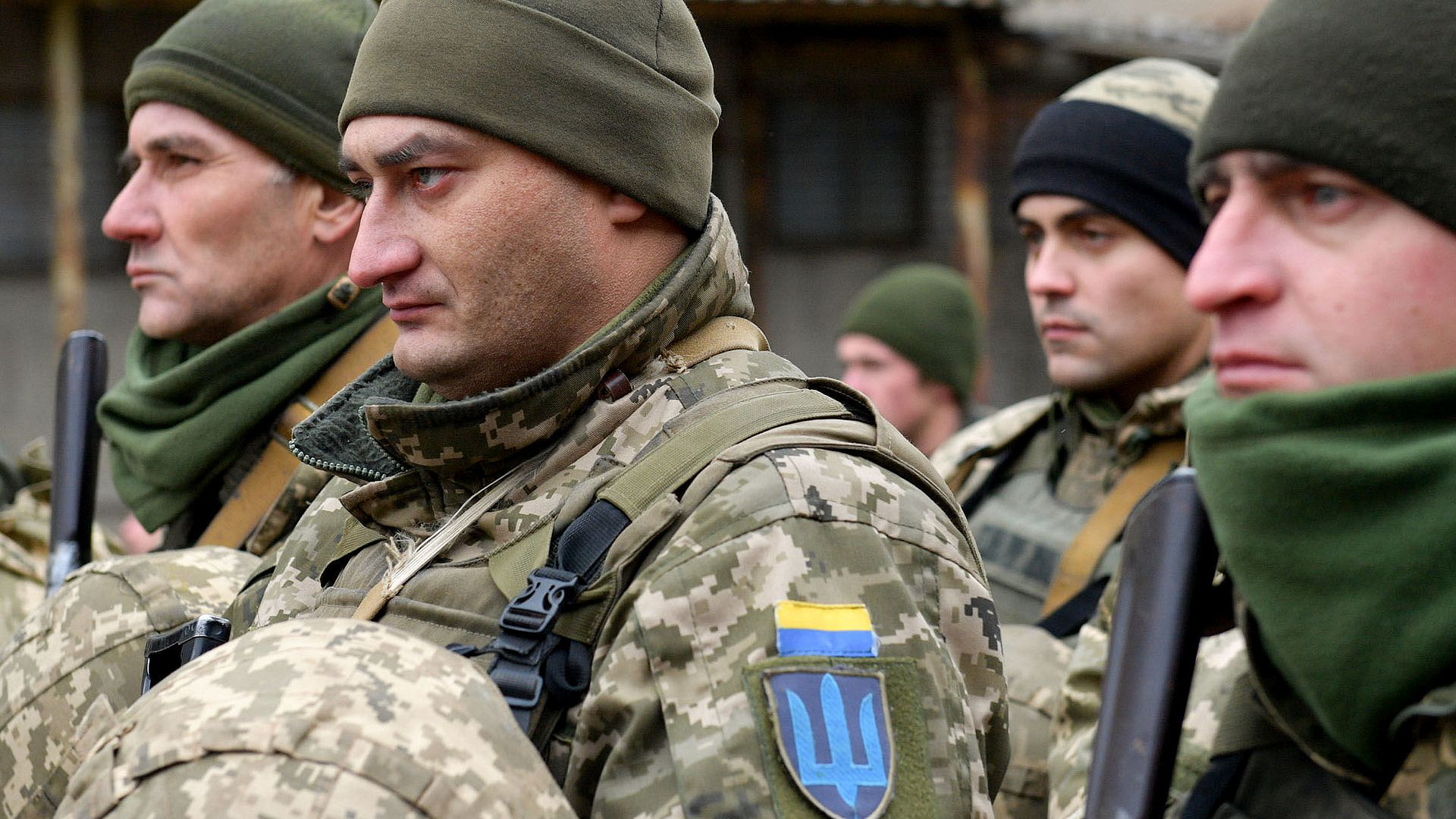 На Украине призвали ущемлять в правах уклонистов от мобилизации