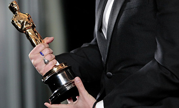 Назван лучший зарубежный фильм по версии "Оскар-2024"