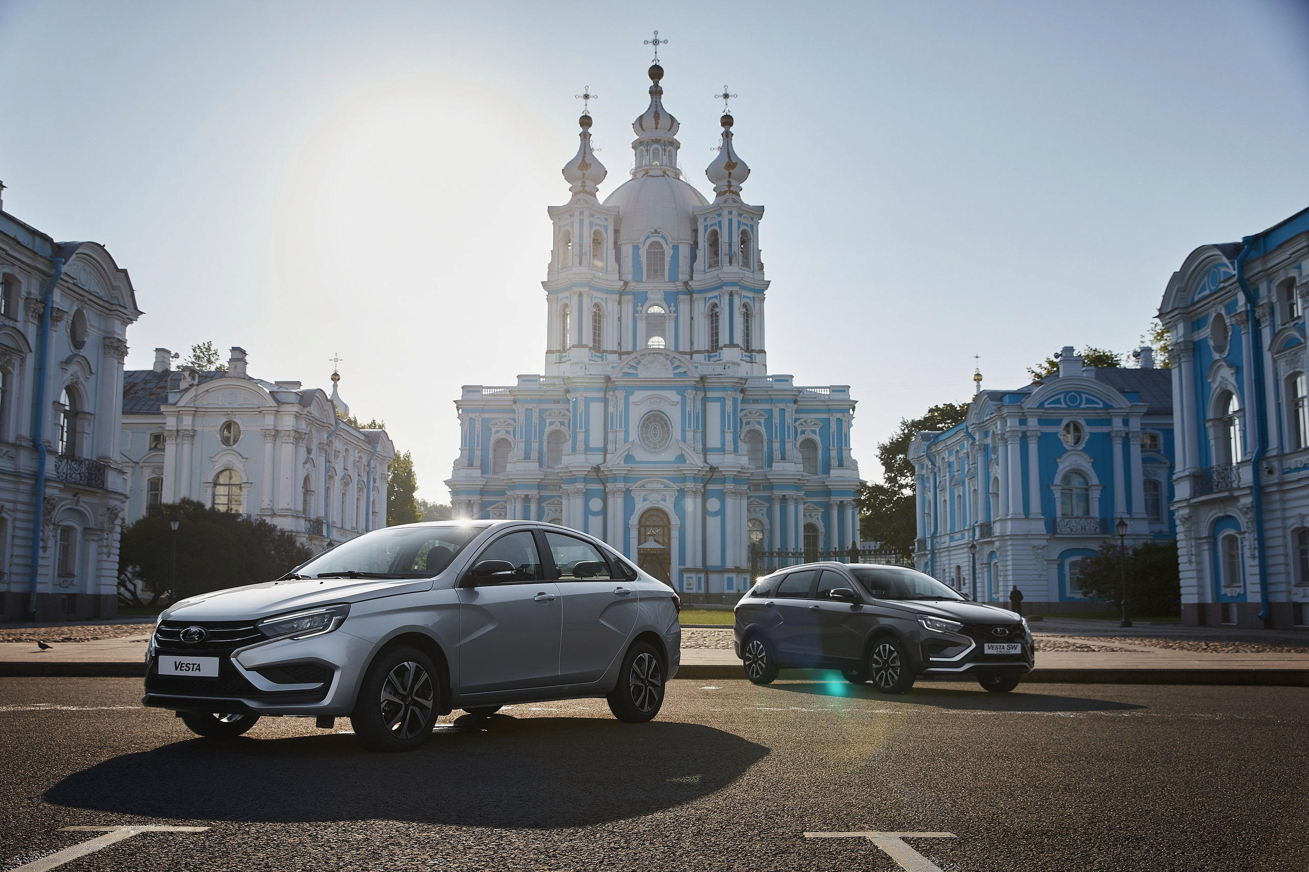  Lada Vesta NG  20 