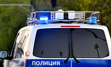 В Северной Осетии в реке нашли тела двух мужчин