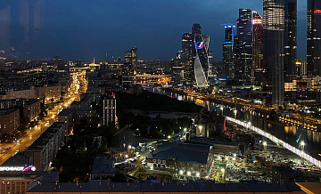 Москва запускает цикл масштабных международных и национальных проектов