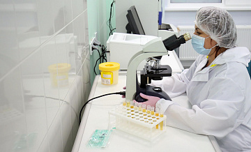 Появились подробности о пациентке из Калуги, болевшей COVID-19 два года