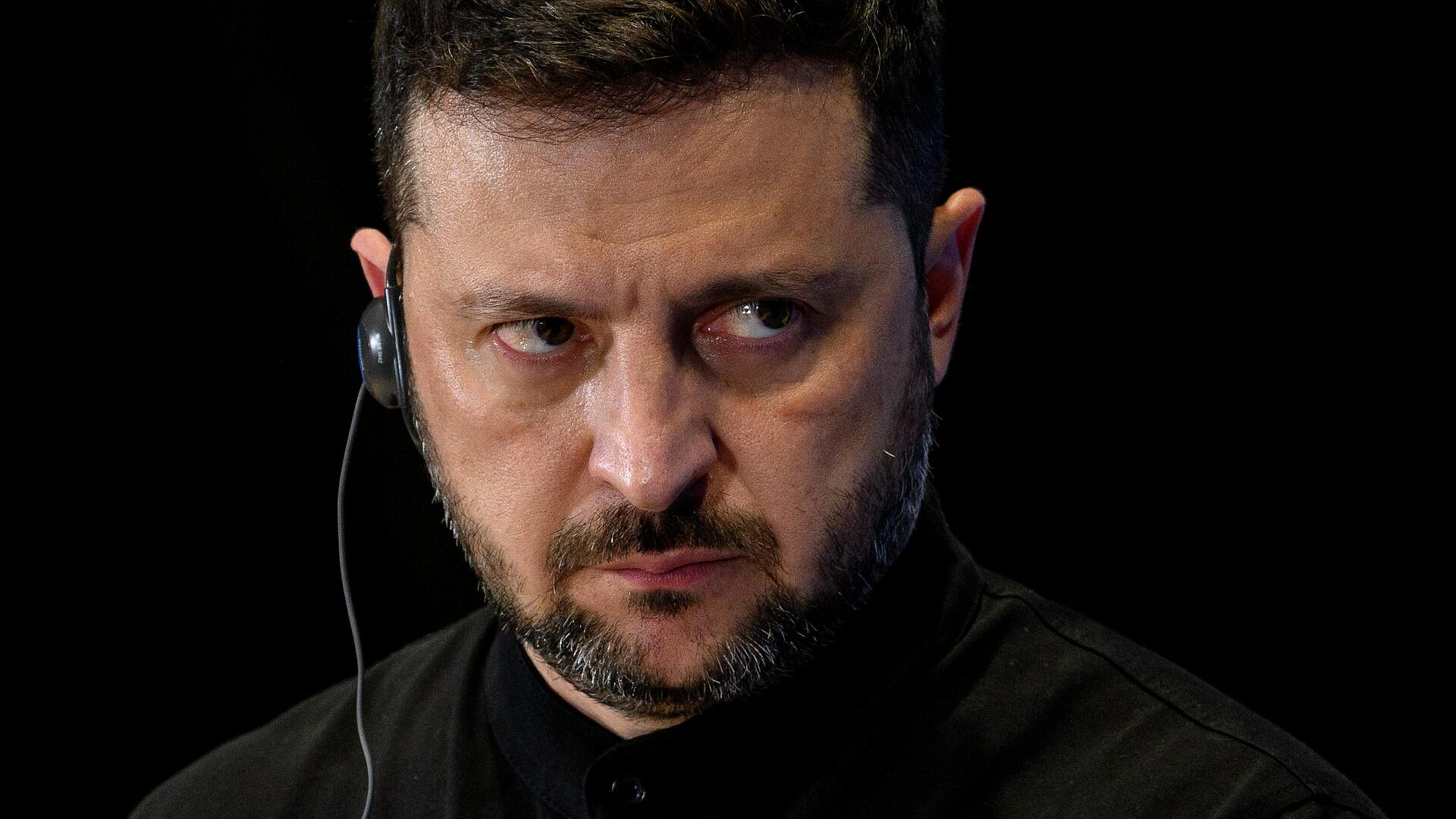 СМИ сообщили о недоумении в Европе из-за дерзкого шага Зеленского