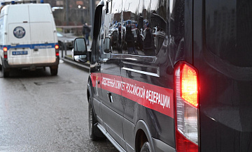 В реабилитационном центре в Томской области умер мужчина