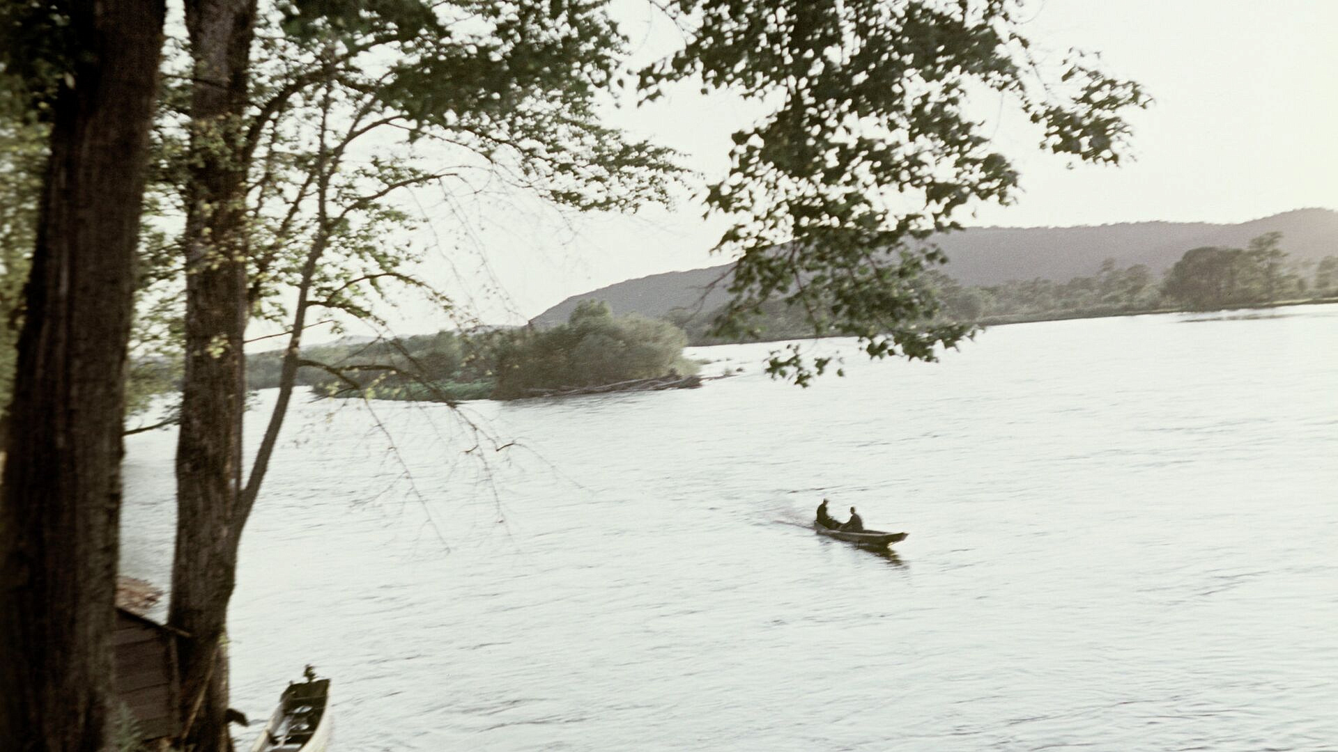 В Приморье не выполнили работу по предупреждению загрязнения реки