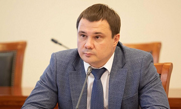 Правительство Вологодской области опровергло задержание замгубернатора