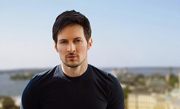 Дуров назвал Францию единственной в мире страной, преследующей соцсети