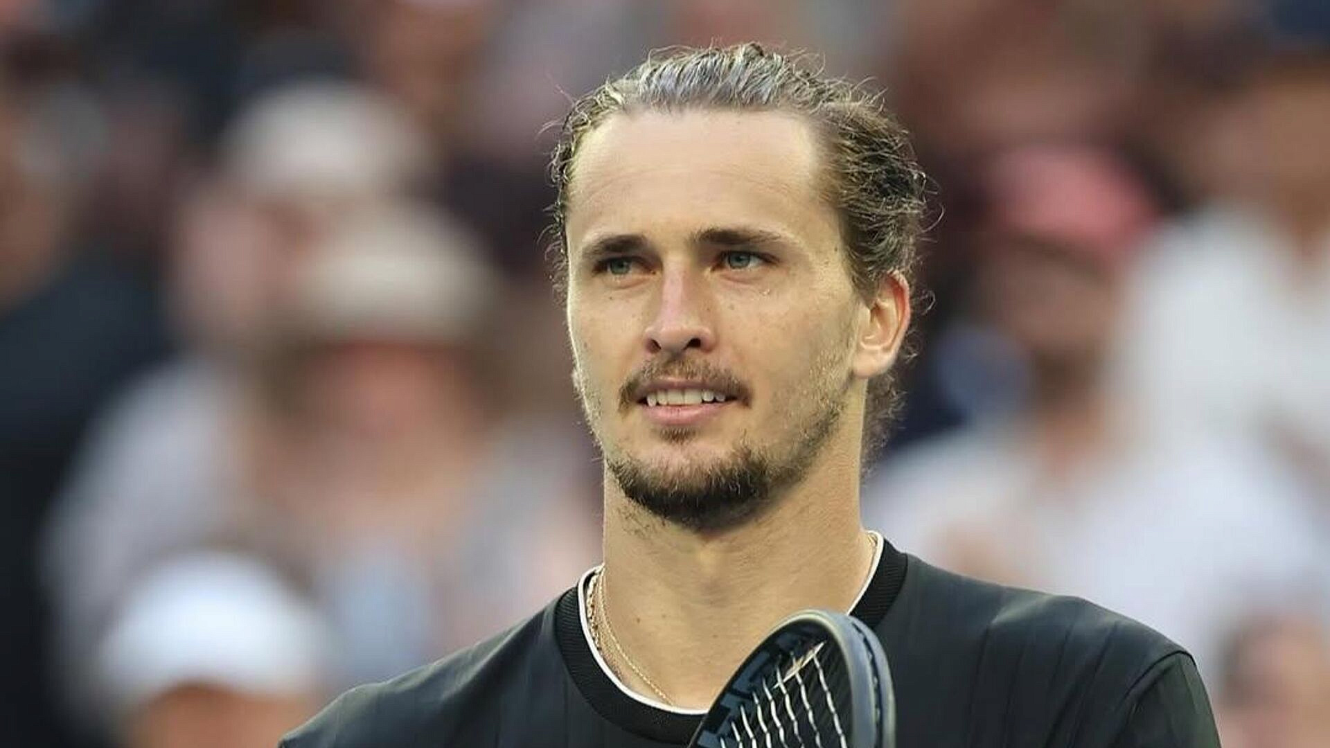 Зверев стал полуфиналистом теннисного турнира "Мастерса" в Индиан-Уэллсе