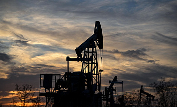 Россия сократила импорт нефтепродуктов из Казахстана