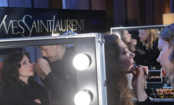 Saint Laurent зарегистрировал товарный знак