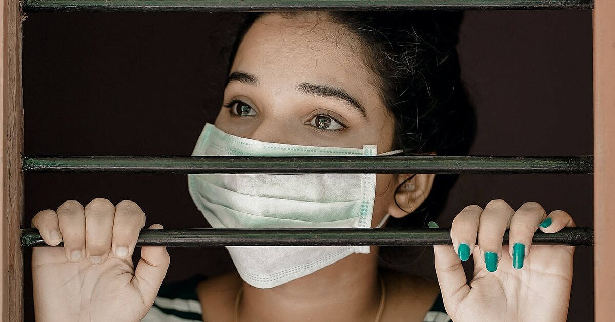 Невацинированных предложили лишать отпуска