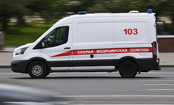 В Брянской области при атаке дронов пострадала женщина